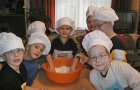 thumbnail - Plätzchen backen